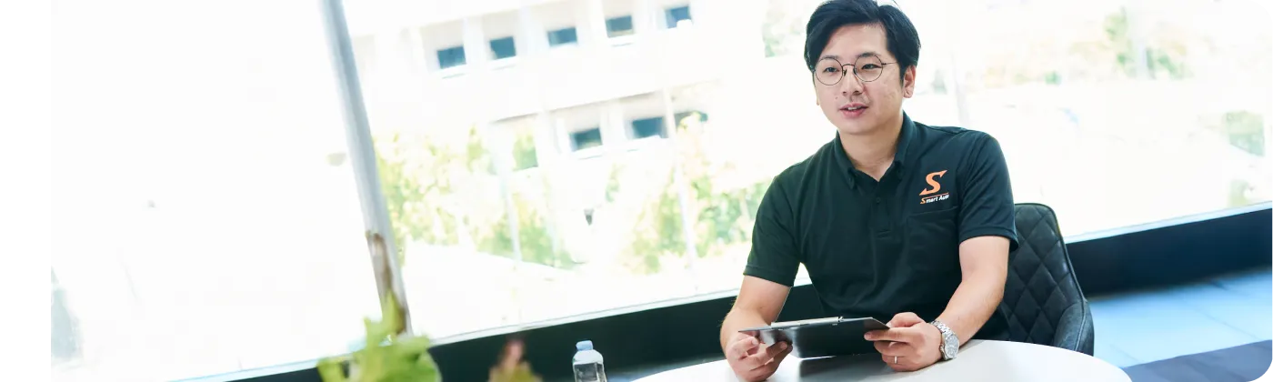 選ばれる7つの理由