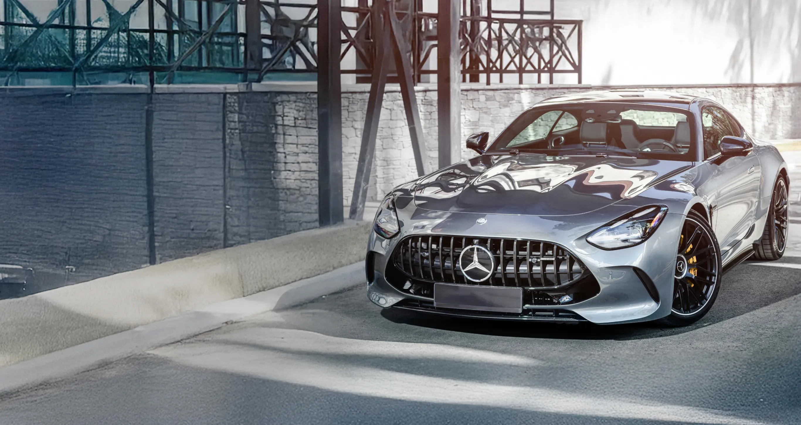 メルセデスベンツ