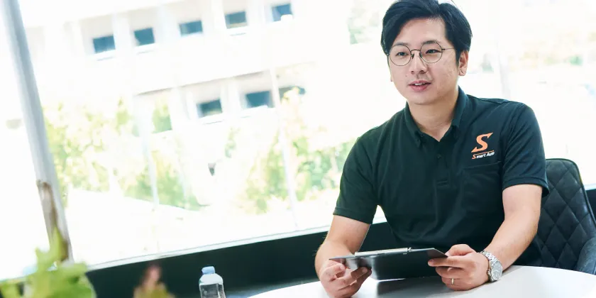 選ばれる7つの理由