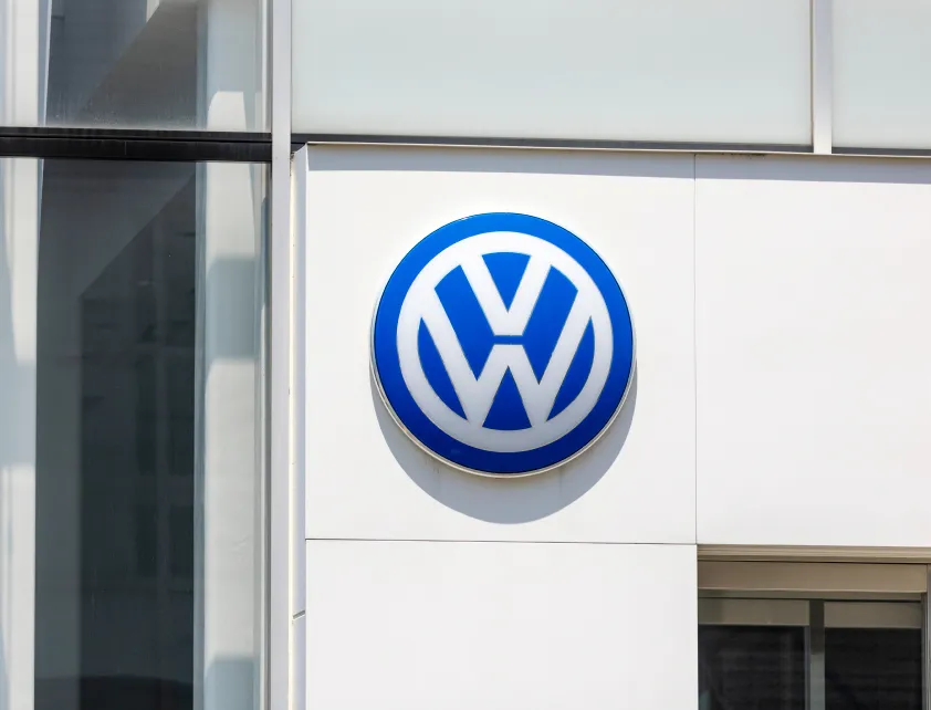 フォルクスワーゲン