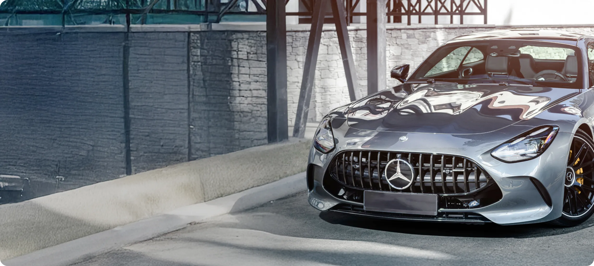 メルセデス・ベンツ