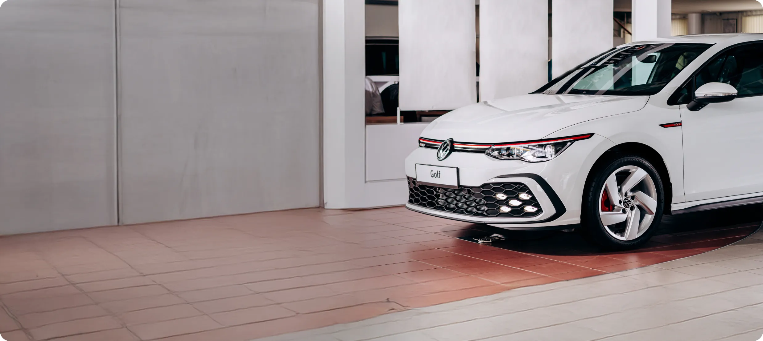 フォルクスワーゲン