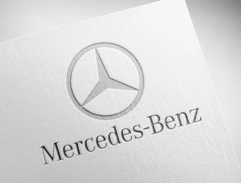 メルセデスベンツ