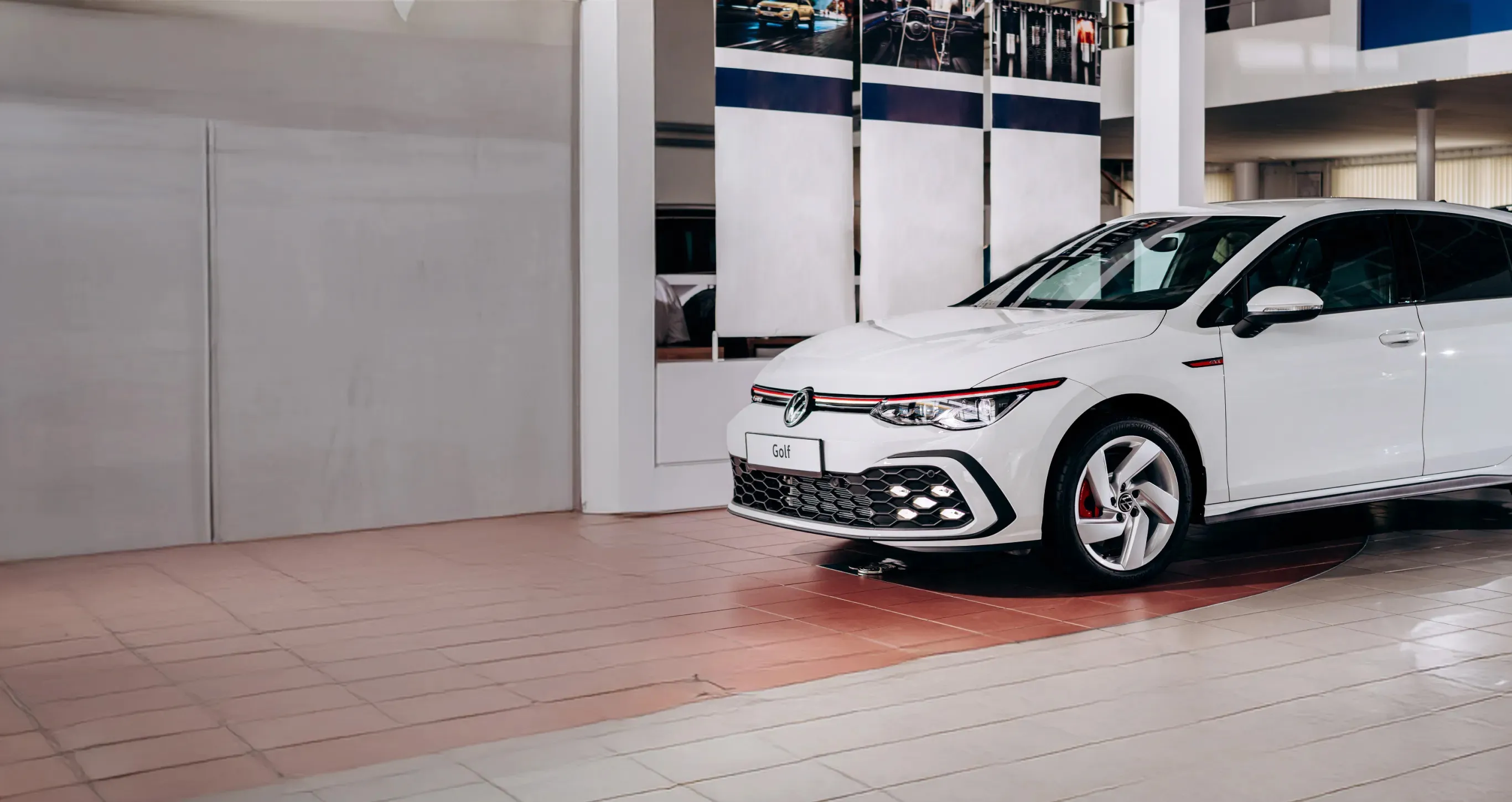 フォルクスワーゲン