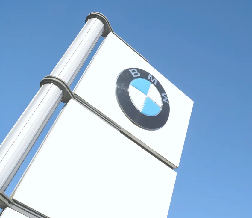 BMW