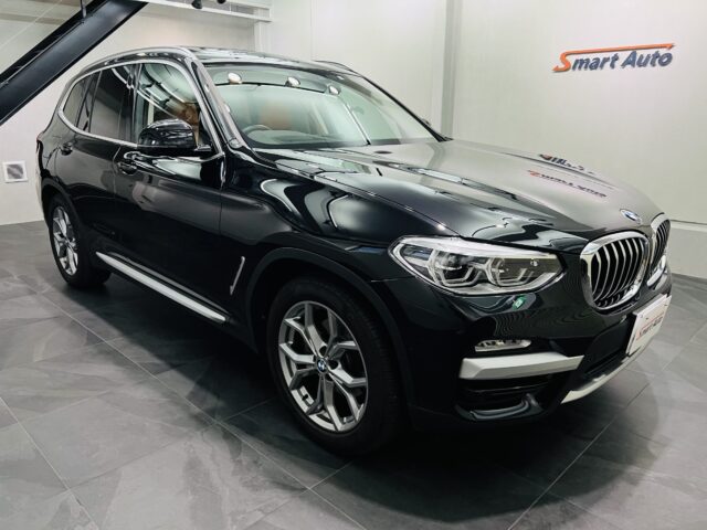 BMW X3 xdrive 20d xライン