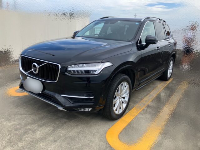 XC90