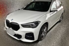 2024/10/1 お買取＜ 2022年式 BMW X1 ＞ 東京都・20代のお客様からのクチコミ・ご感想