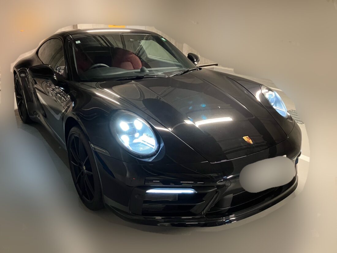 ポルシェ 718 Boxster PDK 2019年モデル Sport-ChronoPKG