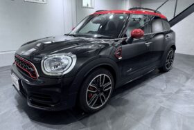 ＜ 2019年式 MINI JCW ＞ 2024/10/30 お買取・東京都・60代のお客様からのクチコミ・評判