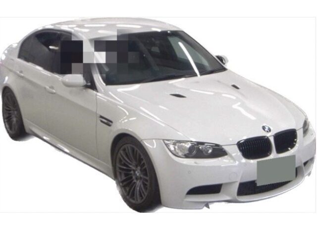 ＜ 2009年式 BMW M3 ＞ 2025/2/13 お買取・東京都・60代のお客様からのクチコミ・評判