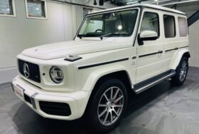 G63　外観