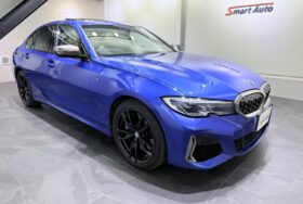 2025/3/27 お買取＜ 2020年式 BMW M340i ＞ 東京都・30代のお客様からのクチコミ・ご感想