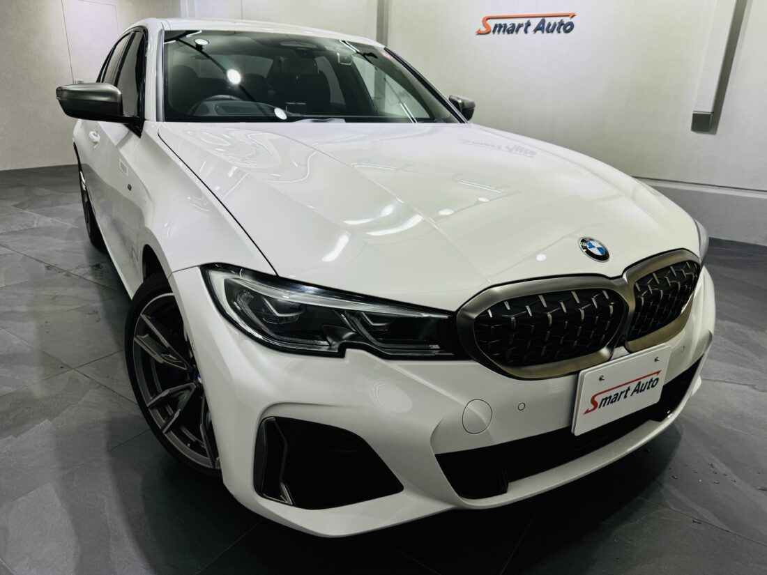 BMW 3シリーズ M340i xDrive
