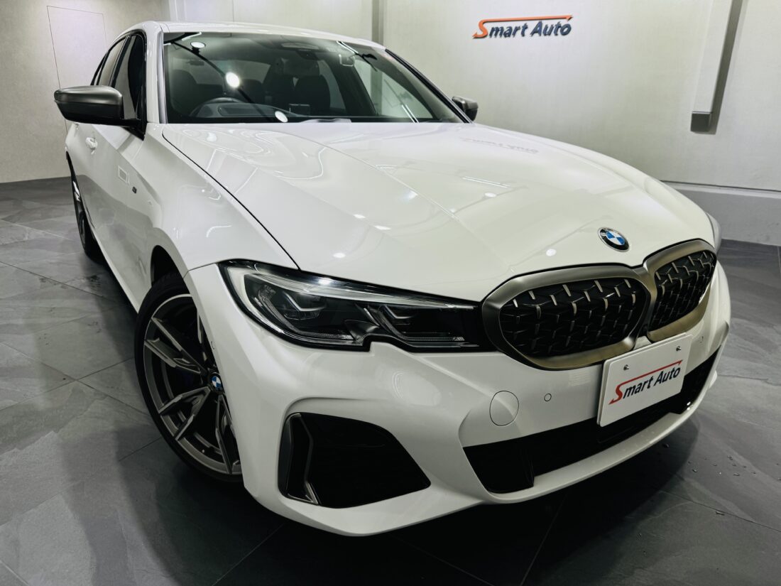 BMW 3シリーズ M340i xDrive