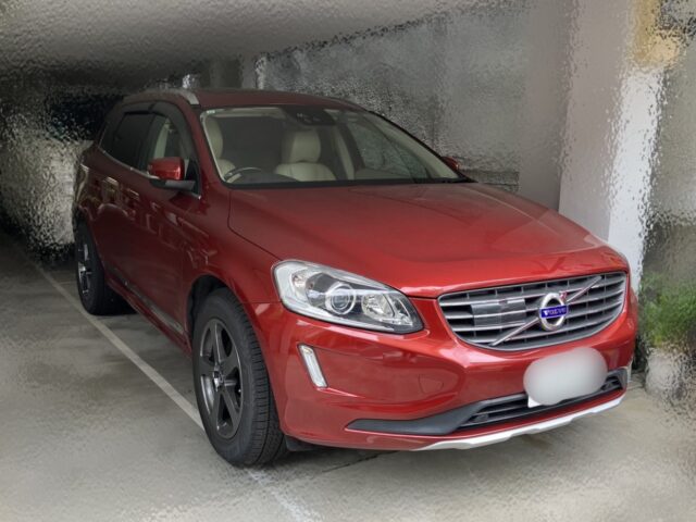 2025/6/1 お買取＜ 2017年式 ボルボ XC60 ＞ 東京都・70代のお客様からのクチコミ・ご感想