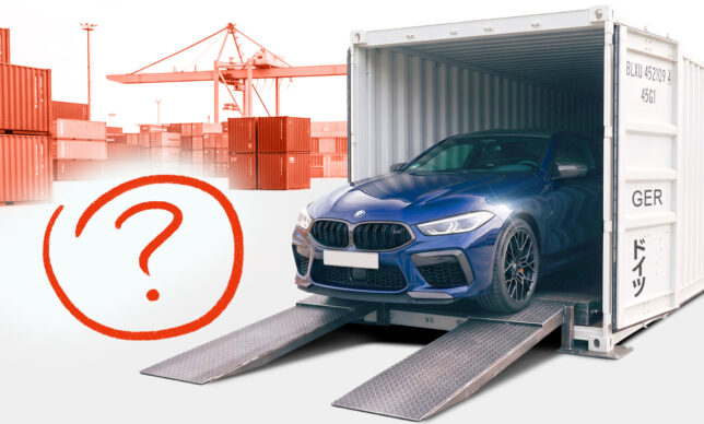 中古外車が「やめたほうがいい」と言われるのはなぜ？オーナーになる前に知っておきたいメリットやデメリット