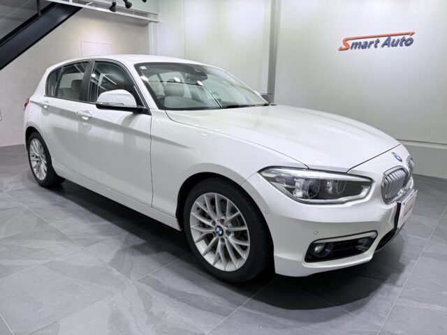 ＜ 2018年式 BMW 118i ＞ 2025/9/13 お買取・東京都・70代のお客様からのクチコミ・評判