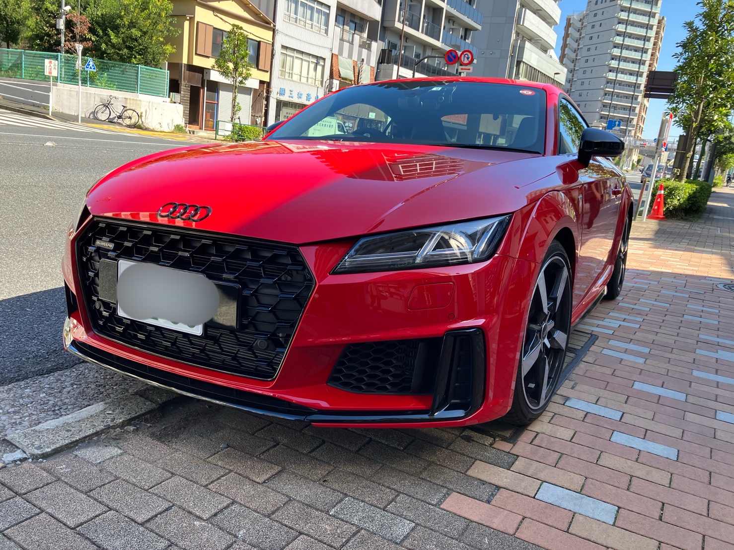 200台限定車！TT Sラインコンペティションプラスの価値を深堀り