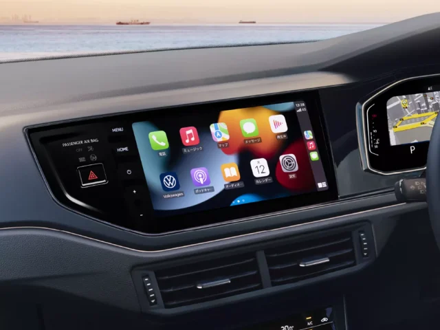 フォルクスワーゲン　ディスカバープロ