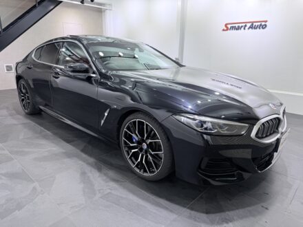 群馬県 ・50代のお客様からのクチコミ・評判 ＜ 2023年式 BMW 840i ＞ 2025/11/21 お買取