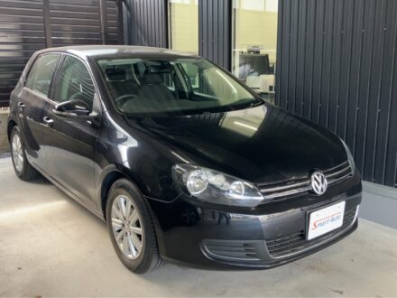 < 2013年式 VW ゴルフ > 2026/2/5 お買取・東京都・60代のお客様からのクチコミ・評判