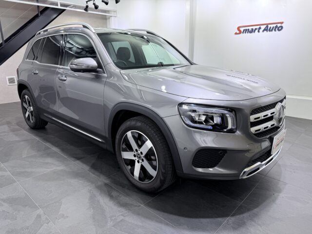 千葉県 ・50代のお客様からのクチコミ・評判 ＜ 2023年式 メルセデス・ベンツ GLB180 ＞ 2026/2/22 お買取