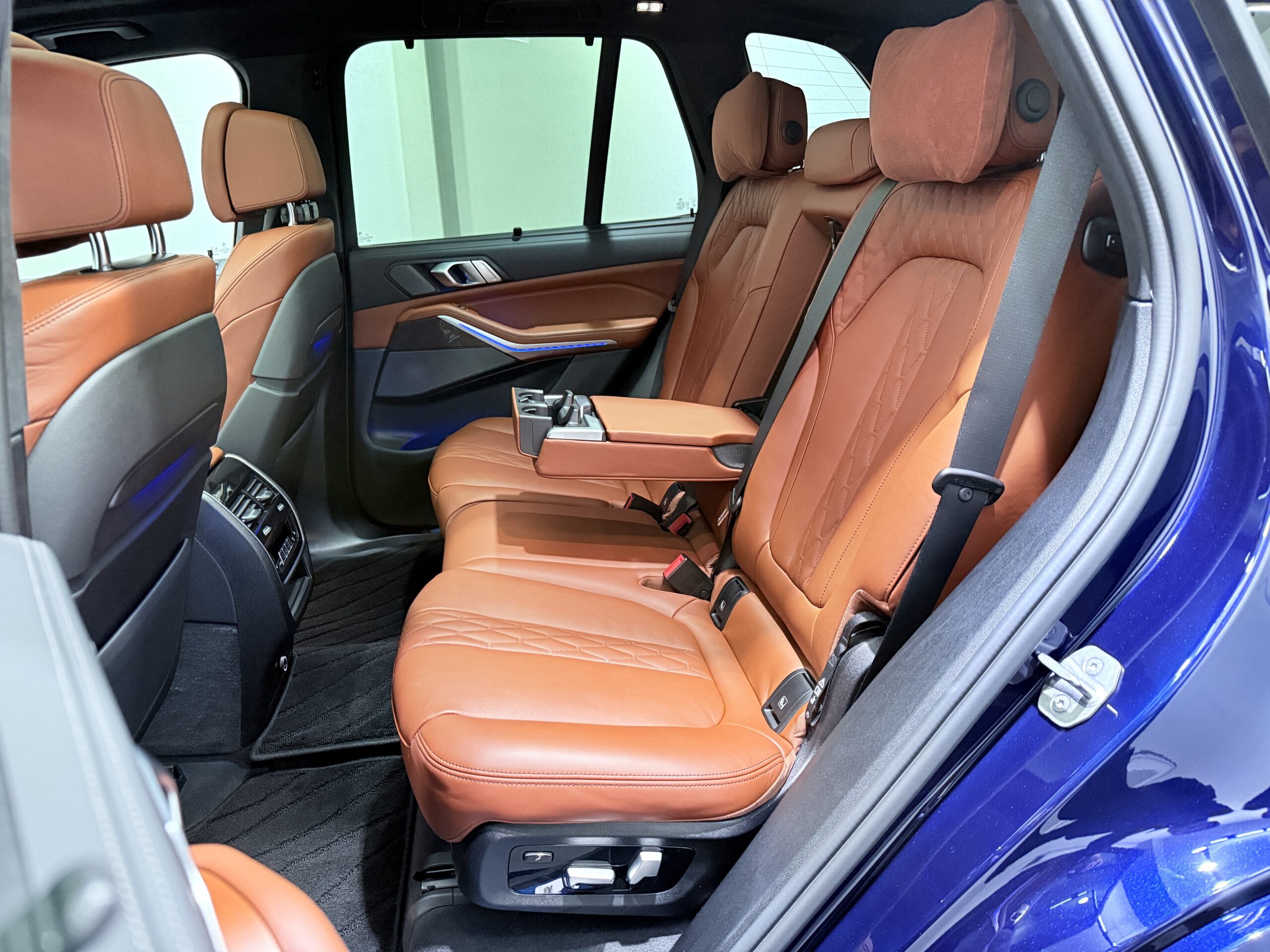 BMW X5　インディビジュアルパッケージ