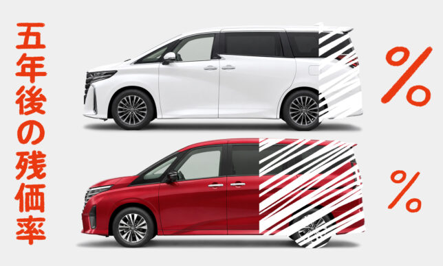 車のリセールとは？意味やリセールバリューの考え方、高く売れる車の特徴を専門店が解説