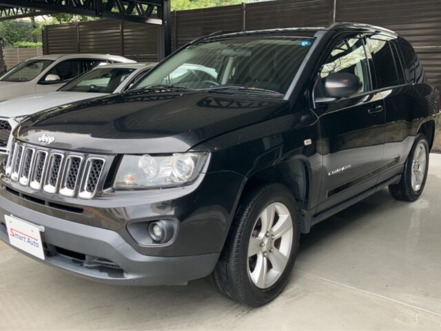 東京都・40代のお客様からのクチコミ・評判 ＜ 2013年式 クライスラーJeep コンパス ＞ 2026/10/8 お買取